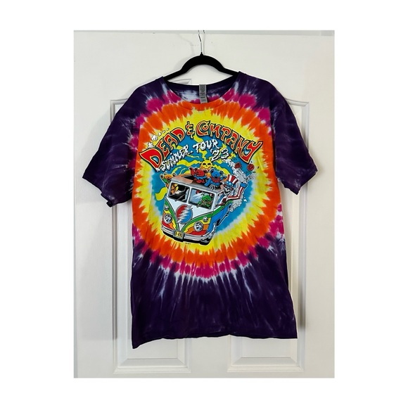 DEAD & COMPANY FINAL TOUR ‘23 (L) - Picture 4 of 4